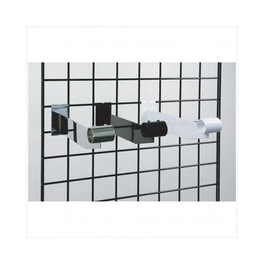 Gridwall Hangrail Bracket