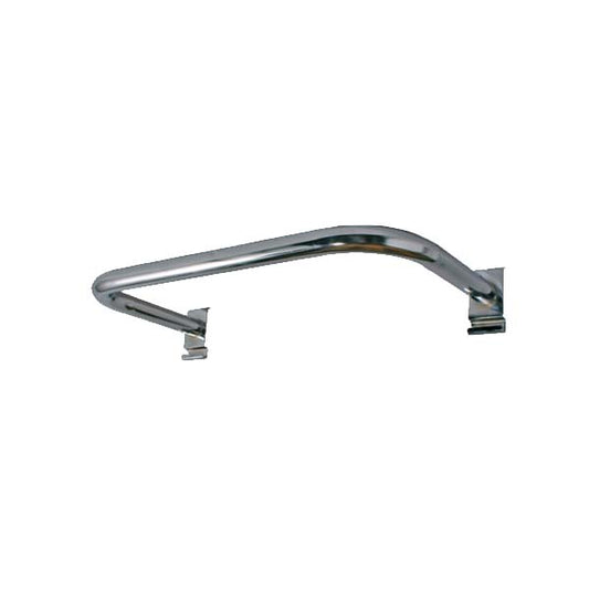 Gridwall Hang Rail