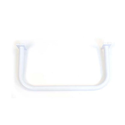 Gridwall Hang Rail