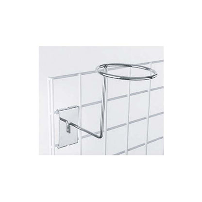 Gridwall Hat And Ball Display