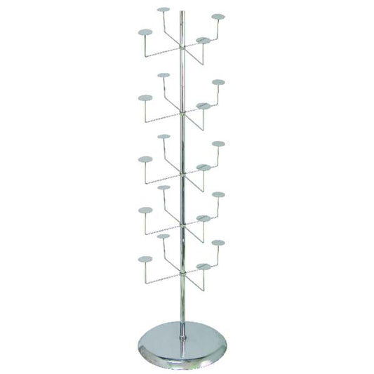 Five Tier Hat Rack