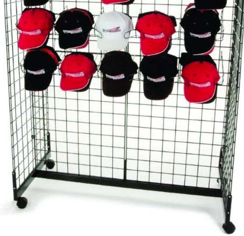 Gridwall Cap Holder