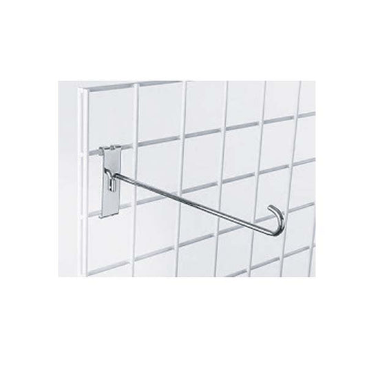Gridwall Wire Safety Hook