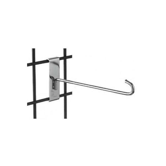 Gridwall Wire Safety Hook