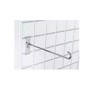 Gridwall Wire Safety Hook
