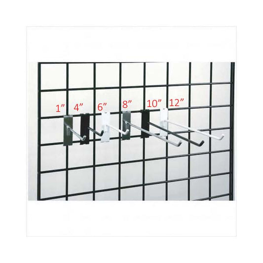 Gridwall Hooks