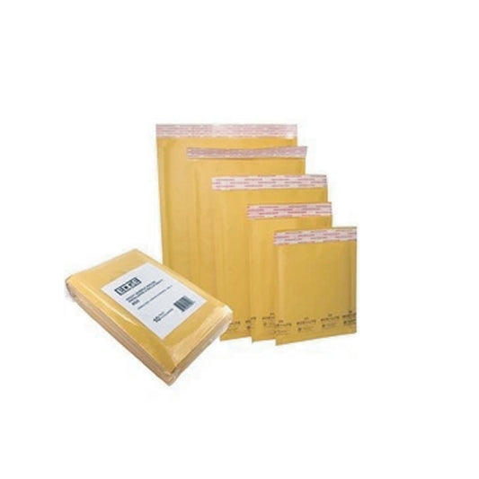 Jiffy Bubble Mailing Envelopes