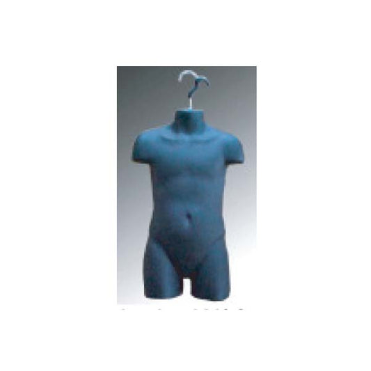 Hanging Torso Form- Junior