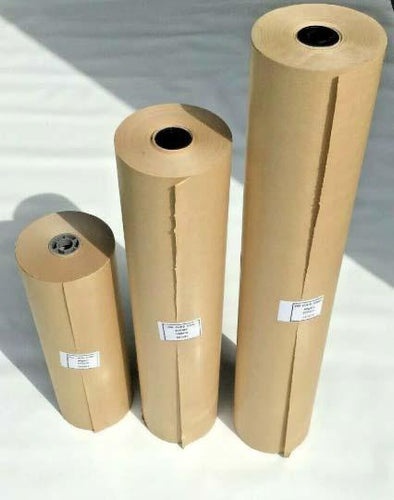 Kraft Paper Rolls