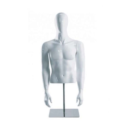 Upper Half Mannequin Gloss