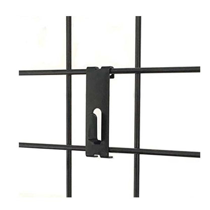 Gridwall Notch Hooks