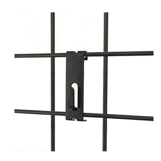 Gridwall Notch Hooks