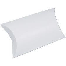 Pillow Boxes