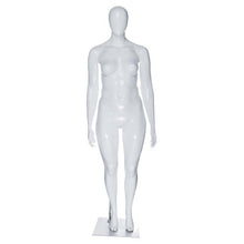 Load image into Gallery viewer, Full Figure Female Mannequin- Janet Series
