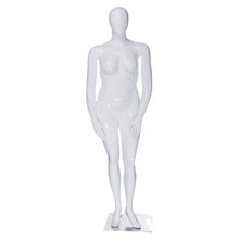 Load image into Gallery viewer, Full Figure Female Mannequin- Janet Series