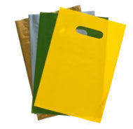 Poly Boutique Bags