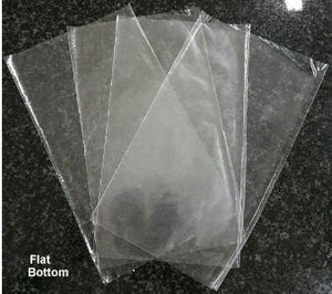 Poly Pound Bags for Retail