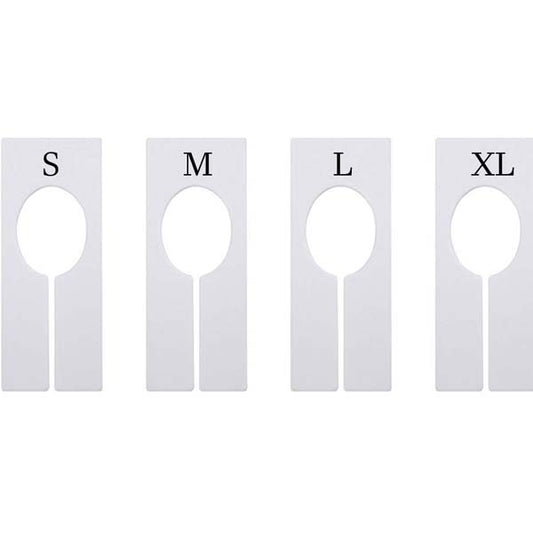 Rectangular Size Dividers