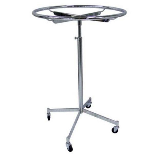 Round Revolving Rack