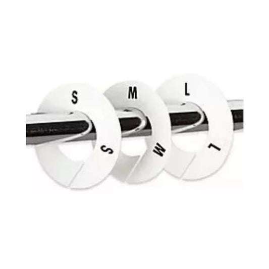 Round Size Dividers