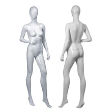 Load image into Gallery viewer, Full Body Mannequin- Samantha Series