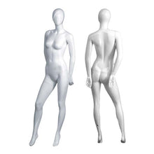 Load image into Gallery viewer, Full Body Mannequin- Samantha Series