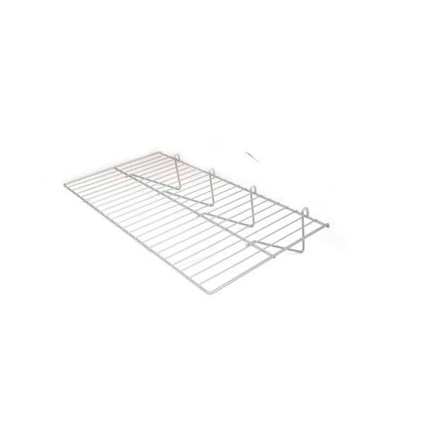 Gridwall Wire Shelf
