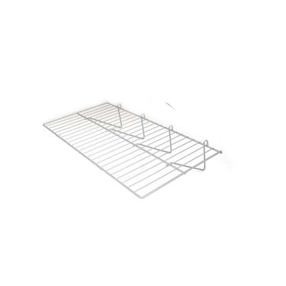 Gridwall Wire Shelf
