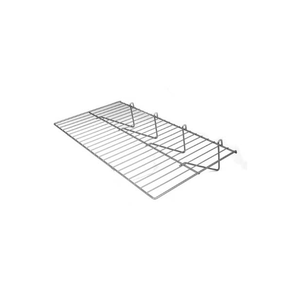 Gridwall Wire Shelf