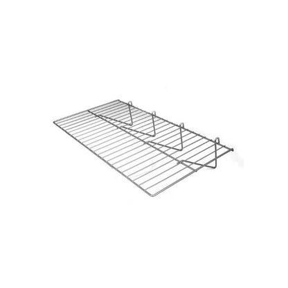 Gridwall Wire Shelf