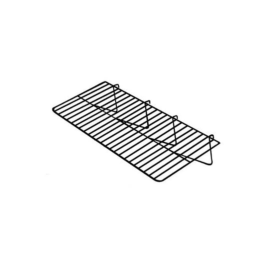 Gridwall Wire Shelf