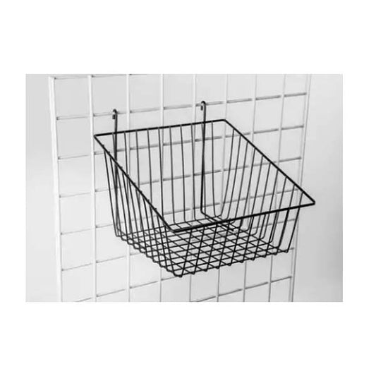 Gridwall Deep Basket