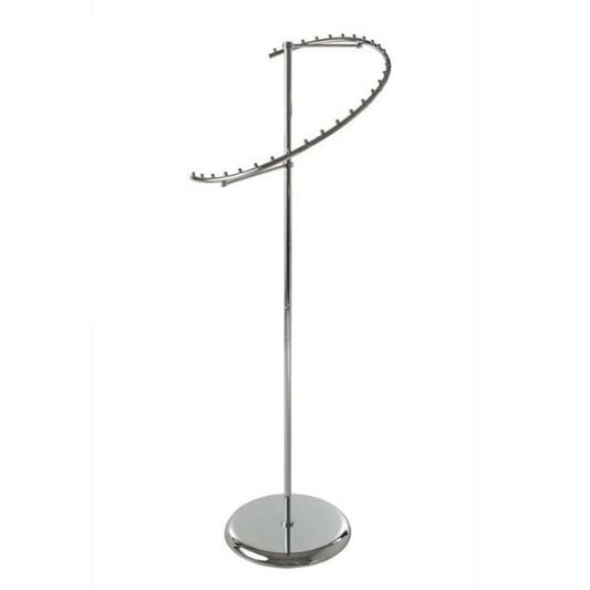 Spiral Rack