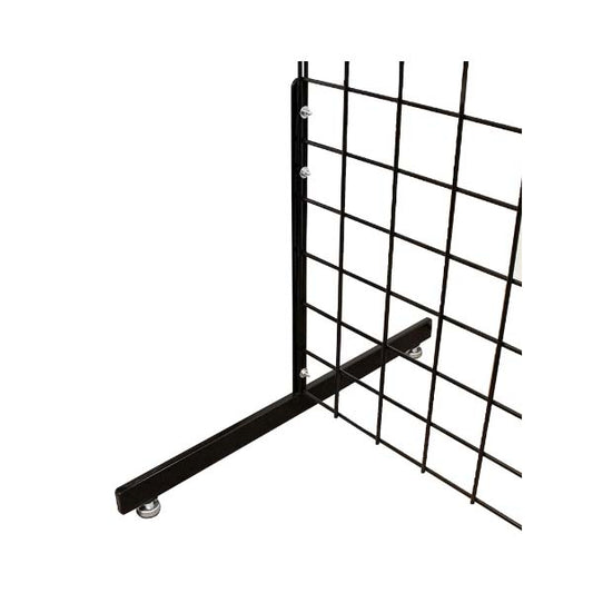 Gridwall T Leg