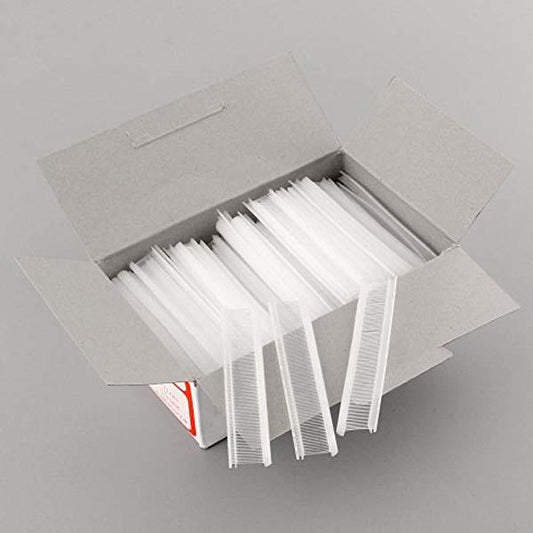 Tagging Fasteners - Fine Fabric