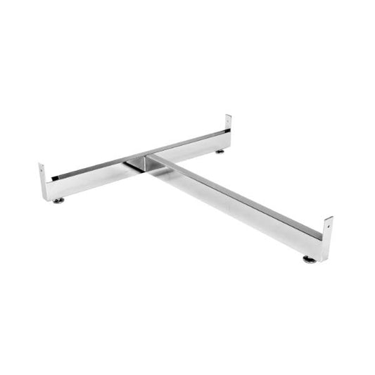 Gridwall T Base