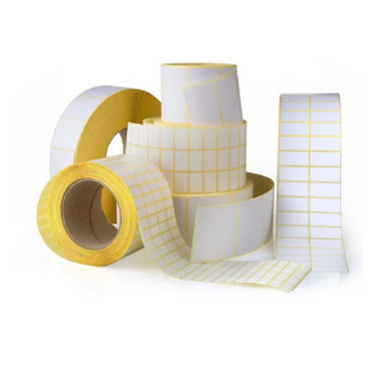 Thermal Transfer Labels