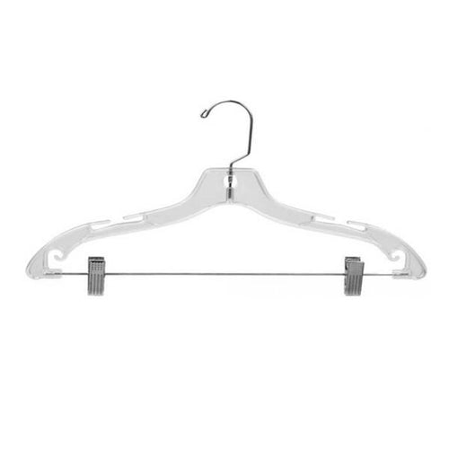 Suit Hanger Hanger With Clips