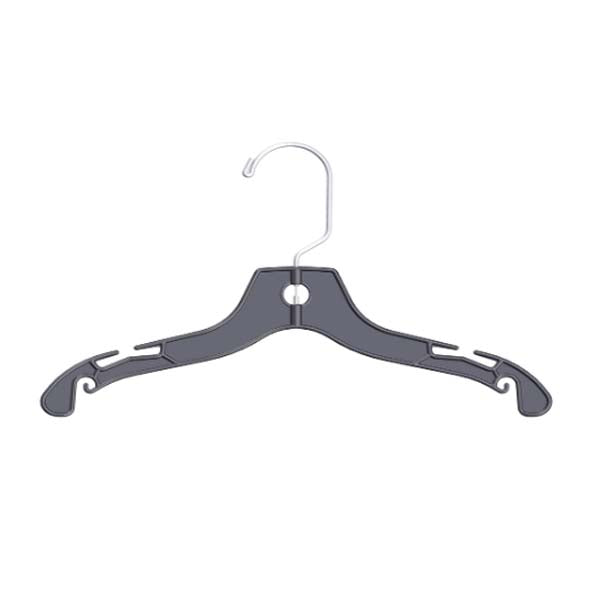 Heavy Weight Dress Hangers 17"/12"
