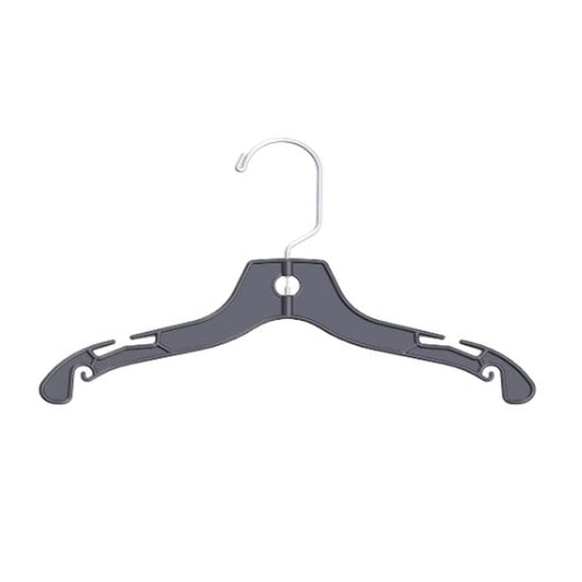 Heavy Weight Dress Hangers 17"/12"