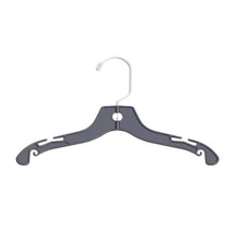 Load image into Gallery viewer, Heavy Weight Dress Hangers 17&quot;/12&quot;