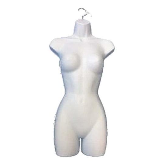 Hanging Torso Forms- Female