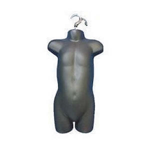 Hanging Torso Forms - Male