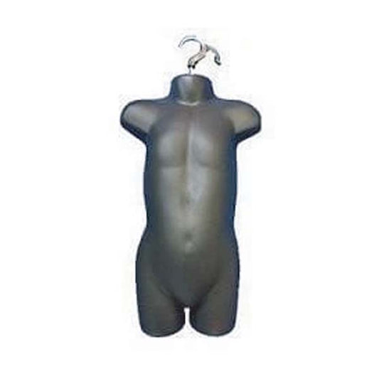 Hanging Torso Form- Junior
