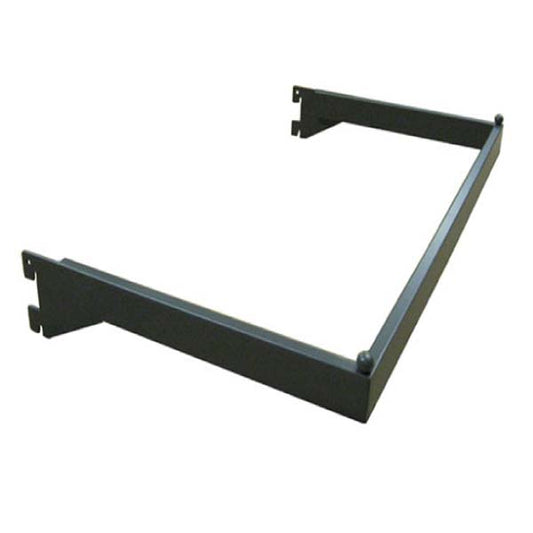U- Bar Slotted Standard