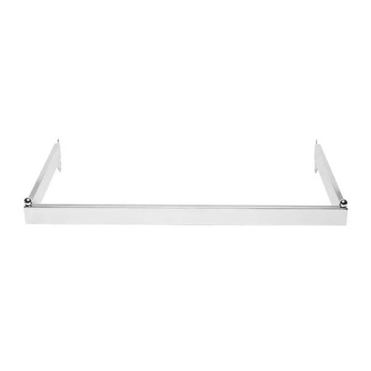 U- Bar Slotted Standard