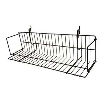 Gridwall Video Shelf
