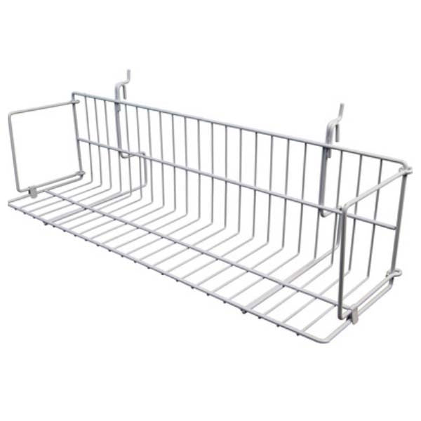 Gridwall Video Shelf