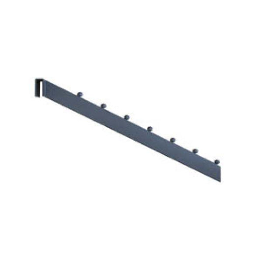 Cross Bar Waterfall Slotted Standard 16"