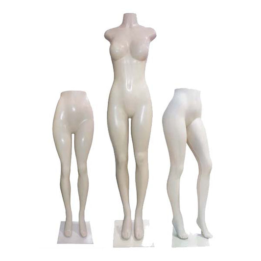 Brazilian Style Mannequin
